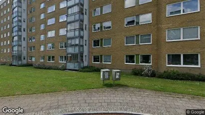 Bostadsrätter till salu i Fosie - Bild från Google Street View