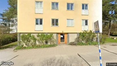 Bostadsrätter till salu i Sundbyberg - Bild från Google Street View