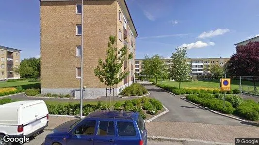 Bostadsrätter till salu i Helsingborg - Bild från Google Street View