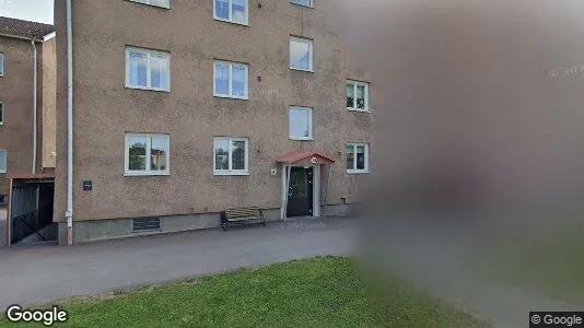 Bostadsrätter till salu i Ludvika - Bild från Google Street View