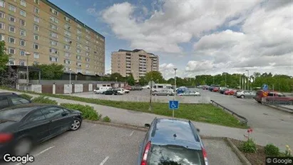 Lägenheter att hyra i Nacka - Bild från Google Street View