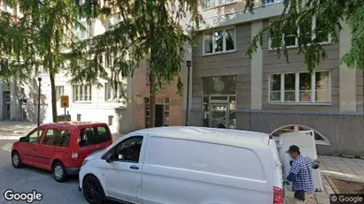 Lägenheter till salu i Södermalm - Bild från Google Street View