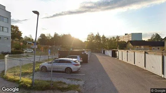 Lägenheter att hyra i Sigtuna - Bild från Google Street View