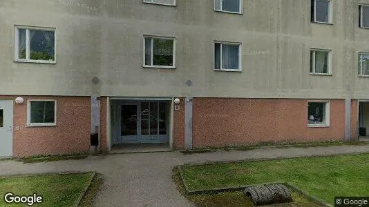 Lägenheter att hyra i Botkyrka - Bild från Google Street View