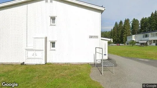 Lägenheter till salu i Skellefteå - Bild från Google Street View