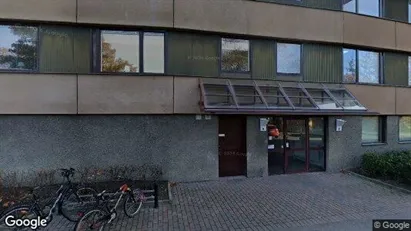 Bostadsrätter till salu i Järfälla - Bild från Google Street View