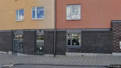 Bostadsrätter till salu i Österåker - Bild från Google Street View