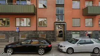 Bostadsrätter till salu i Västerås - Bild från Google Street View