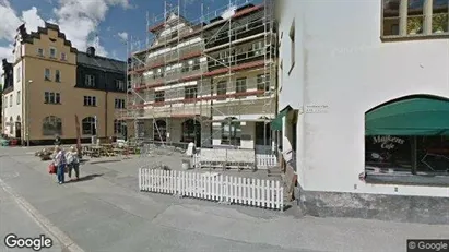 Lägenheter att hyra i Söderort - Bild från Google Street View