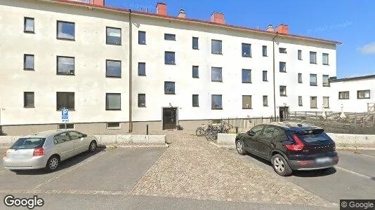 Bostadsrätter till salu i Örgryte-Härlanda - Bild från Google Street View