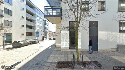 Bostadsrätter till salu i Västerort - Bild från Google Street View