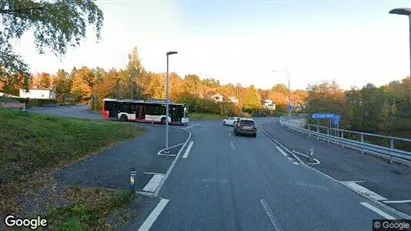 Lägenheter att hyra i Jönköping - Bild från Google Street View