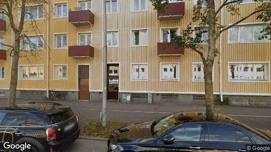 Lägenheter att hyra i Norrköping - Bild från Google Street View