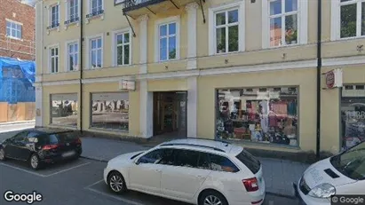 Lägenheter att hyra i Gävle - Bild från Google Street View