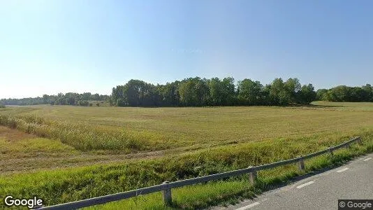 Lägenheter att hyra i Upplands-Bro - Bild från Google Street View