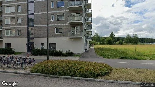 Lägenheter att hyra i Örebro - Bild från Google Street View