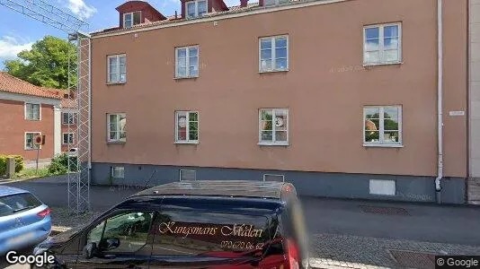 Lägenheter att hyra i Kalmar - Bild från Google Street View