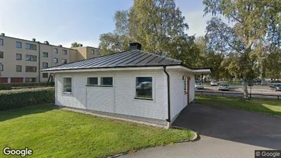 Lägenheter att hyra i Karlstad - Bild från Google Street View