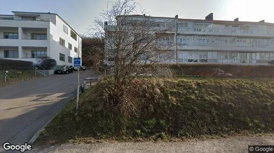 Lägenheter till salu i Helsingborg - Bild från Google Street View