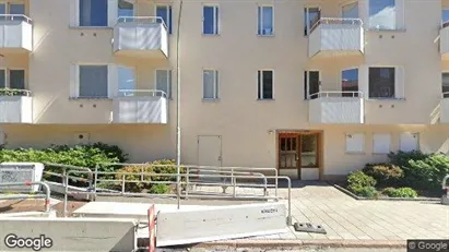 Bostadsrätter till salu i Område ej specificerat - Bild från Google Street View