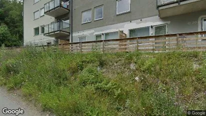 Lägenheter till salu i Södertälje - Bild från Google Street View