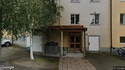 Bostadsrätter till salu i Söderort - Bild från Google Street View