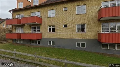 Lägenheter att hyra i Jönköping - Bild från Google Street View