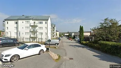 Lägenheter att hyra i Upplands-Bro - Bild från Google Street View