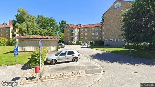 Lägenheter att hyra i Ulricehamn - Bild från Google Street View