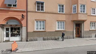 Lägenheter att hyra i Kungsholmen - Bild från Google Street View