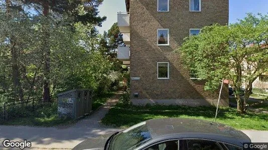 Bostadsrätter till salu i Västerort - Bild från Google Street View