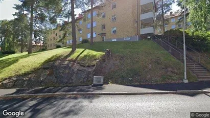 Bostadsrätter till salu i Borås - Bild från Google Street View