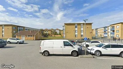 Lägenheter till salu i Kristianstad - Bild från Google Street View