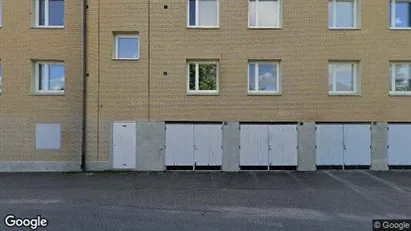 Lägenheter till salu i Norberg - Bild från Google Street View