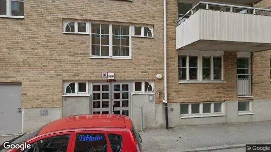 Lägenheter till salu i Västerås - Bild från Google Street View