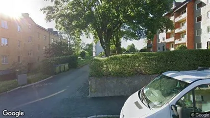 Lägenheter till salu i Borås - Bild från Google Street View