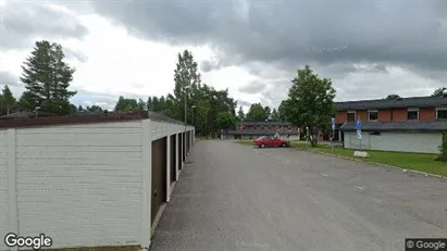 Lägenheter att hyra i Skellefteå - Bild från Google Street View