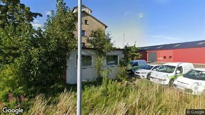 Lägenheter till salu i Landskrona - Bild från Google Street View