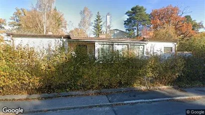 Bostadsrätter till salu i Järfälla - Bild från Google Street View