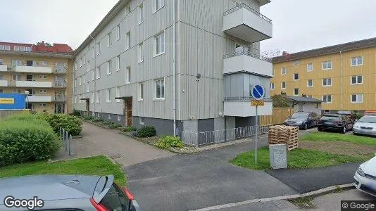 Bostadsrätter till salu i Örgryte-Härlanda - Bild från Google Street View