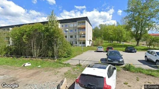 Bostadsrätter till salu i Borås - Bild från Google Street View