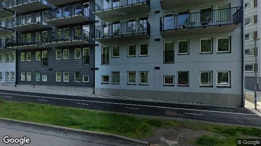 Lägenheter att hyra i Område ej specificerat - Bild från Google Street View