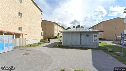 Lägenheter att hyra i Södertälje - Bild från Google Street View