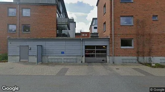 Bostadsrätter till salu i Limhamn/Bunkeflo - Bild från Google Street View