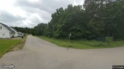 Bostadsrätter till salu i Lund - Bild från Google Street View