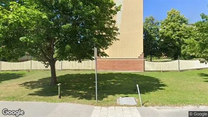 Bostadsrätter till salu i Botkyrka - Bild från Google Street View