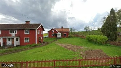 Lägenheter till salu i Sävsjö - Bild från Google Street View