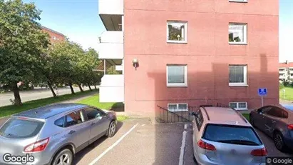 Bostadsrätter till salu i Avesta - Bild från Google Street View