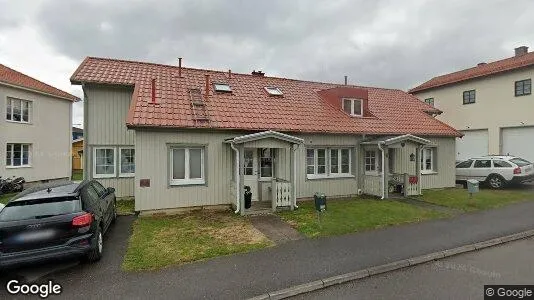 Lägenheter att hyra i Skövde - Bild från Google Street View