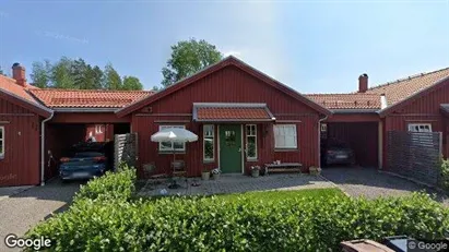 Bostadsrätter till salu i Falun - Bild från Google Street View